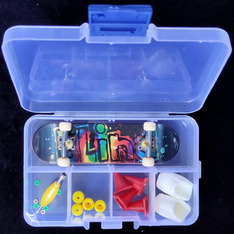 91314 colour-blind mini-set